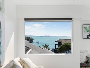 Sea Views in Prime Location!