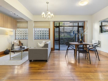 Boutique, Iconic & DGZ Under $1m