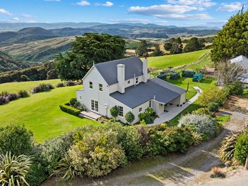 One of a kind, amazing lifestyle property