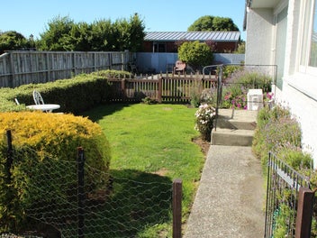 Tidy Unit in Windsor, Invercargill