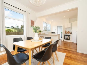 Freshly Renovated & Seriously Chic