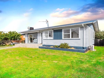 Space, Style & Location - Family Home!