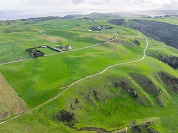 Graze, build or landbank on Mahuta Road
