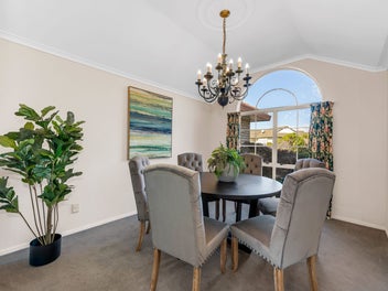 Spacious Family Living in Prime Dannemora