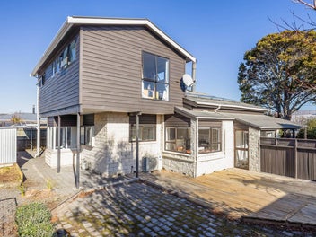 Large Family Home or Great Investment Property