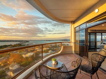 Level 10 - Whole Floor