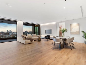 Proxima penthouse | Beyond compare