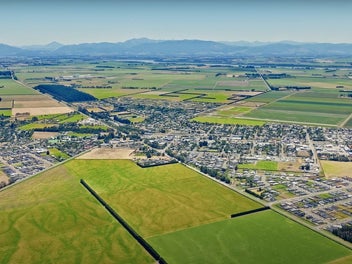 Stage 2A Darfield Estates West - now released!