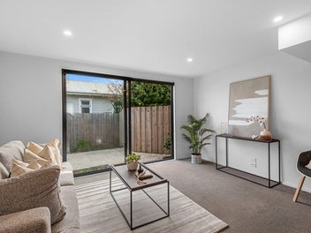 Investment? First home? Opportunity arises!
