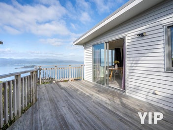Stunning Sea Views? YIP!