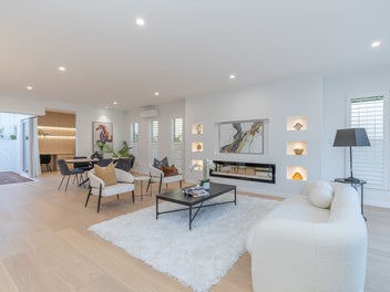 Next Level Home - 250sqm and All Class