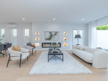 Next Level Home - 250sqm and All Class