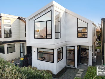 Well Presented-Ready for New Owners !