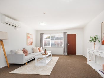 A CLEVER BUY - FIRST HOME, DOWNSIZE OR INVEST