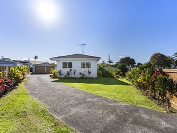 Tidy Favona Gem - 5 Bed