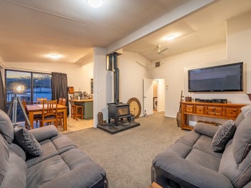 A Home That Works for You