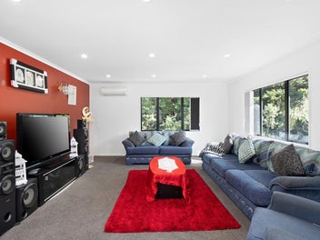 Spacious Elegance Meets Family Comfort