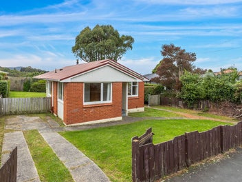 Opportunity Awaits – Solid Home, Great Potential