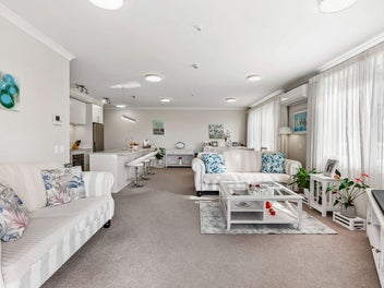 Northfacing and Pet Friendly in Kensington Park