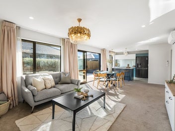 The Perfect Place to Call Home!