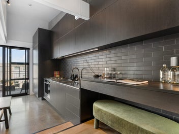 Boutique and Bold