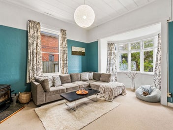 Live the Beachside Dream in Style and Space