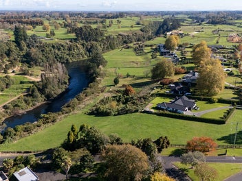 Riverside Lane's Final Jewel