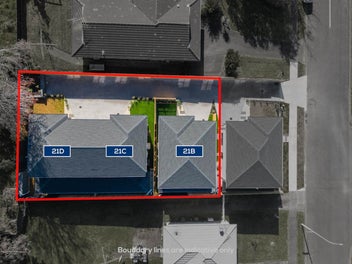 New Freehold - Great Schools, Great Location!