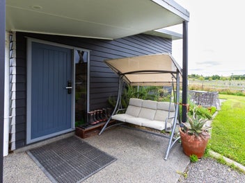 Contemporary lifestyle living
