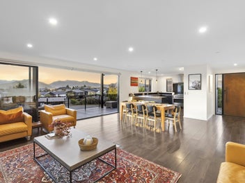 Design, detail, and a world-class outlook