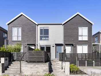 Affordable & fab - Fletcher 2 bed with study nook!
