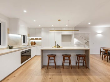Exclusive family Estate in Blue Chip Location
