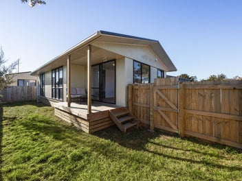 Renovated Gem