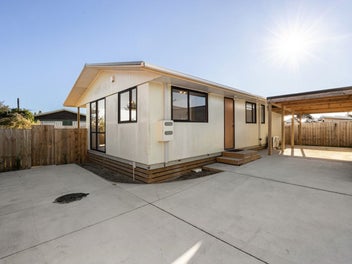 Renovated Gem