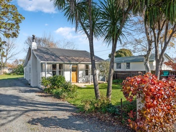 Character Cottage