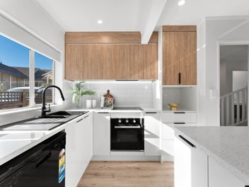 The Hard Work Is Done – Just Move In & Enjoy!