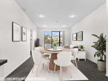 Better Than New - Chic Penthouse