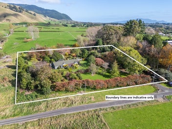 ELEVATED LIFESTYLE - COVETED TE HORO