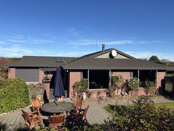 Exceptional 8 ha lifestyle opportunity