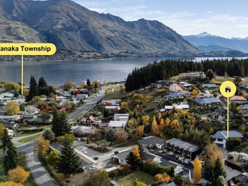 Dual Residences on Substantial Land Holding