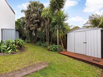 Discover your private oasis