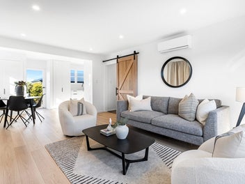 Fully Renovated with 4 Car Garage