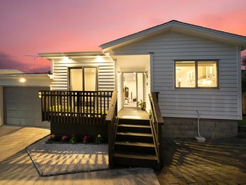 Space, Comfort & Privacy for the Whole Family!