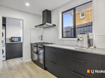 A Warm Welcome to Effortless Living