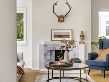 A Private Family Retreat in a Premium Address