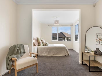 Private, Modern, and Perfectly Located