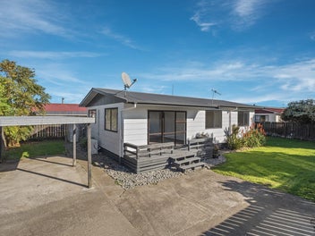 Well Appointed, Tidy and Affordable