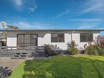 Well Appointed, Tidy and Affordable