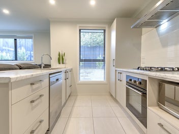Classic Brick, Modern Comfort