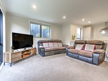 Classic Brick, Modern Comfort